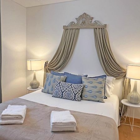 Apf Beach T2 Cabanas Home By Junto Ao Mar Cabanas De Tavira Exterior photo