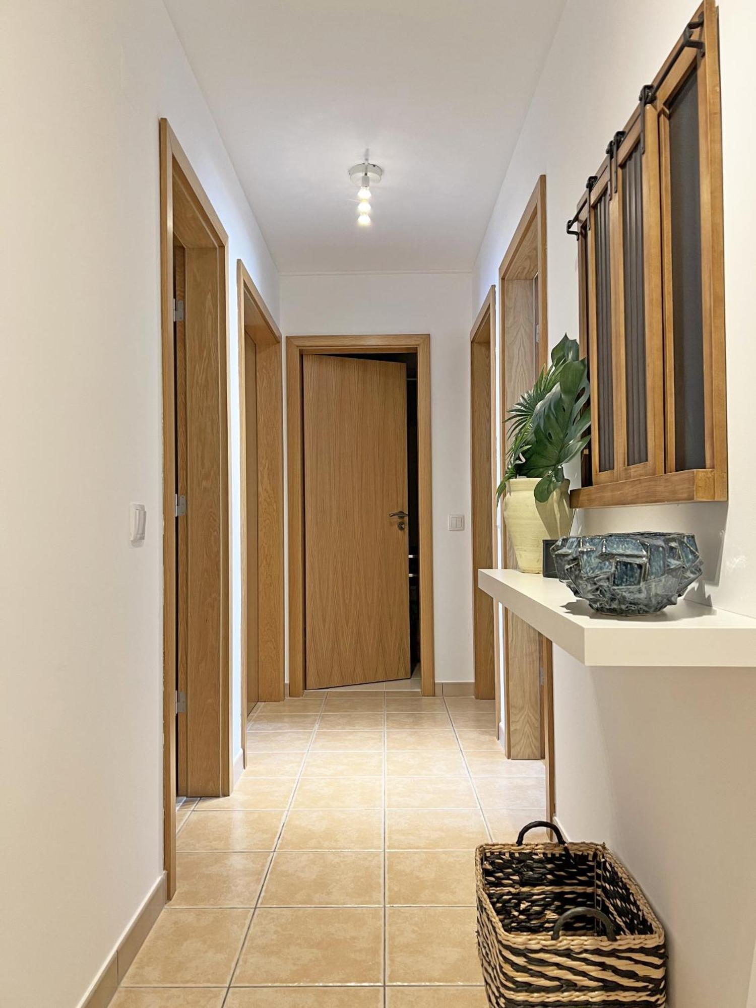 Apf Beach T2 Cabanas Home By Junto Ao Mar Cabanas De Tavira Exterior photo