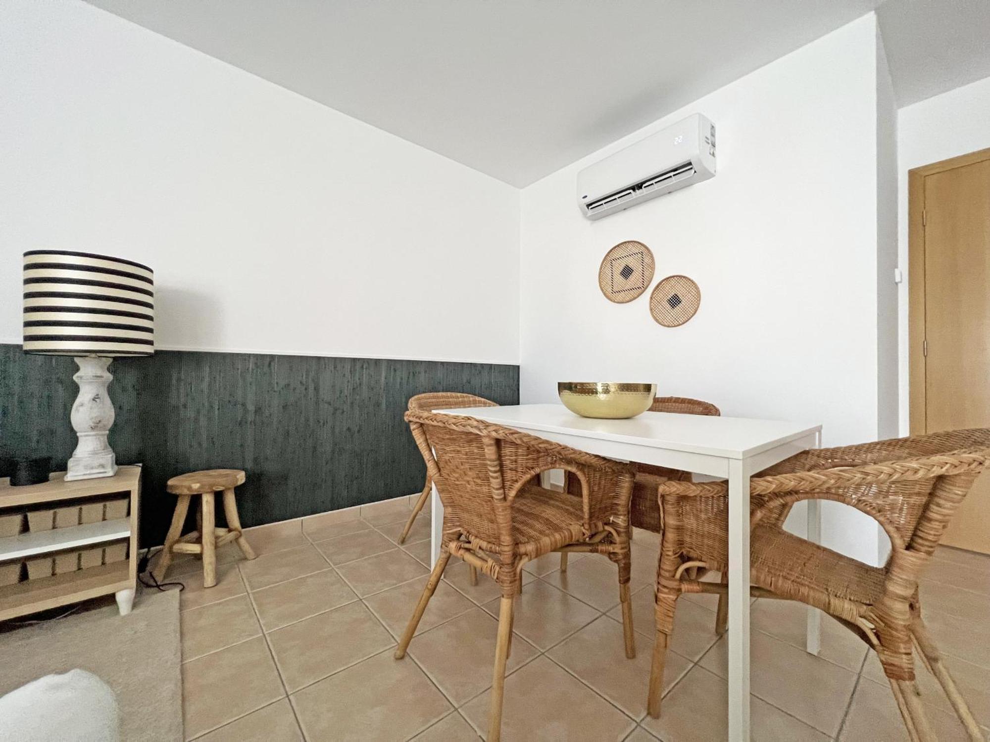 Apf Beach T2 Cabanas Home By Junto Ao Mar Cabanas De Tavira Exterior photo