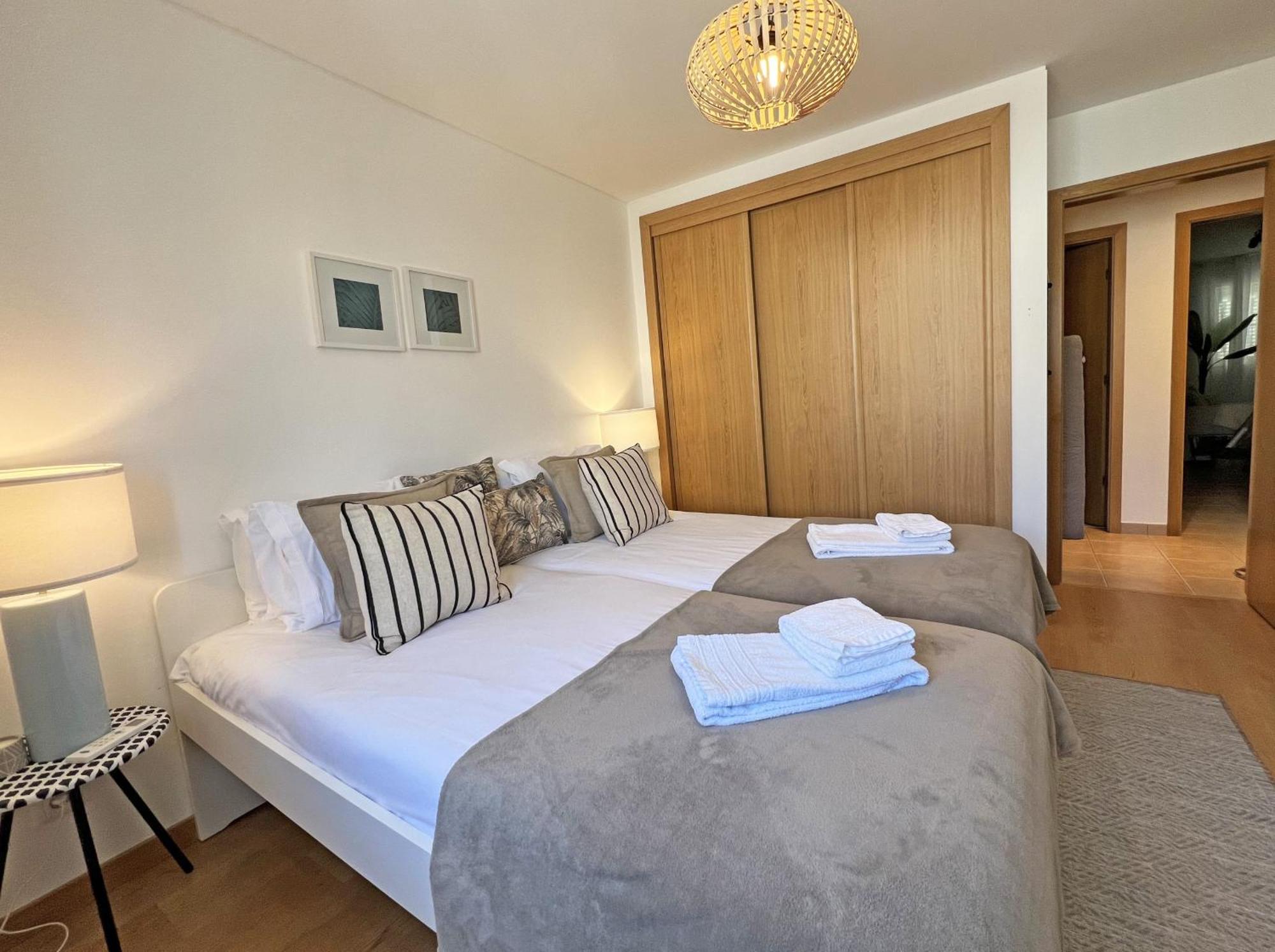 Apf Beach T2 Cabanas Home By Junto Ao Mar Cabanas De Tavira Exterior photo