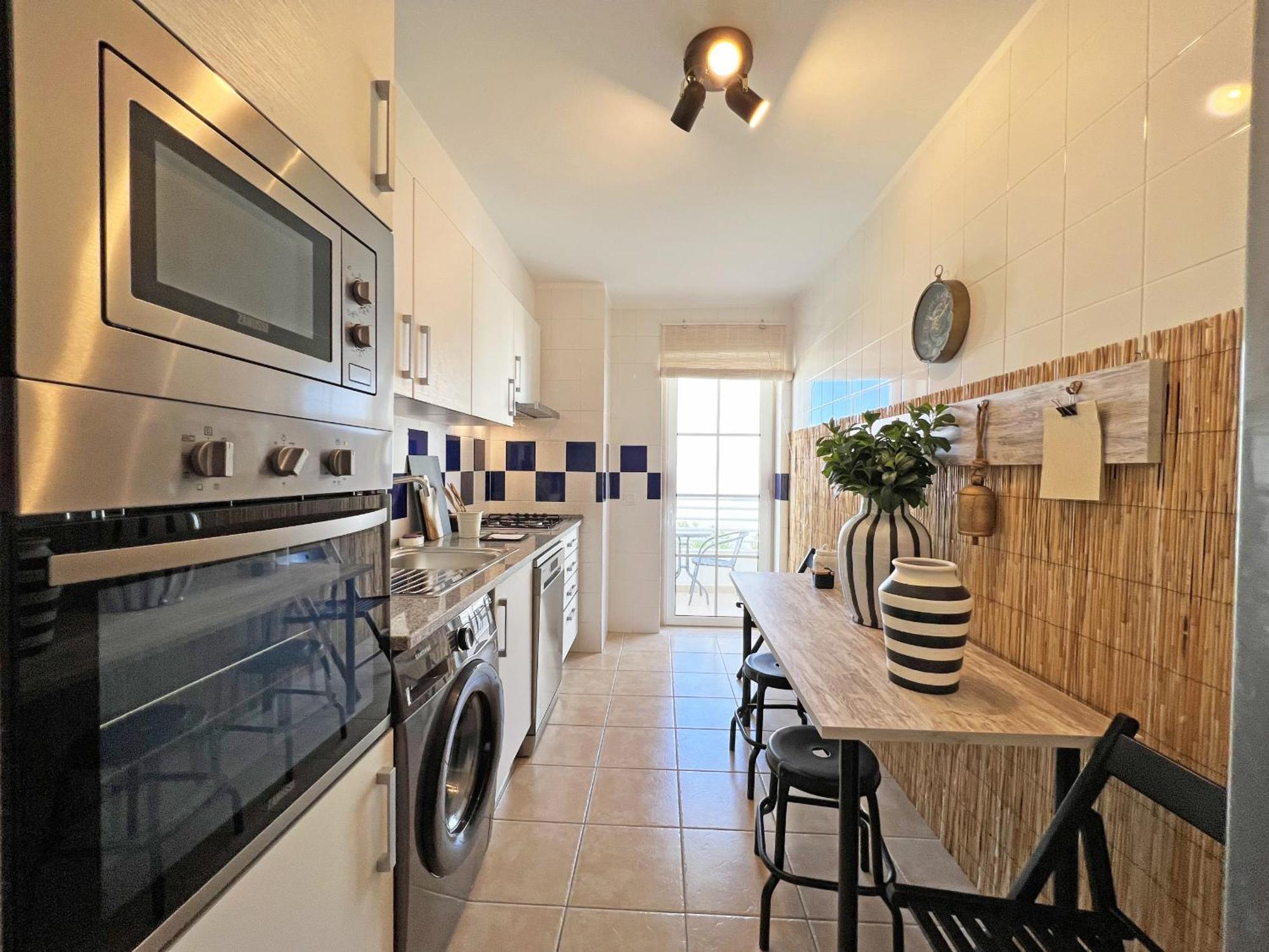 Apf Beach T2 Cabanas Home By Junto Ao Mar Cabanas De Tavira Exterior photo