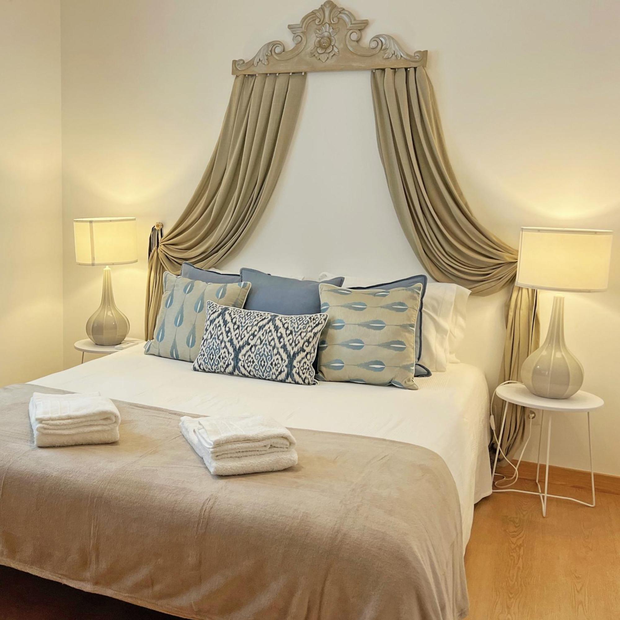Apf Beach T2 Cabanas Home By Junto Ao Mar Cabanas De Tavira Exterior photo