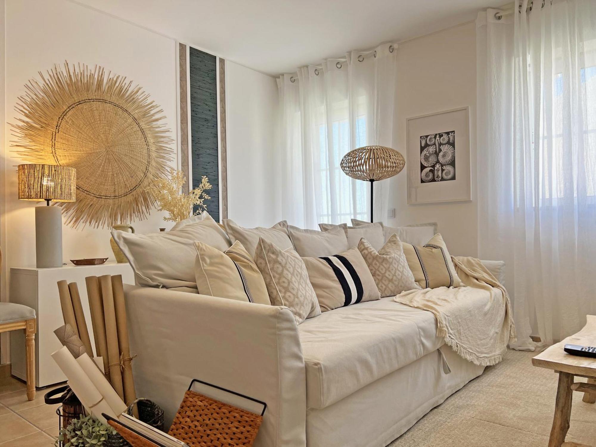 Apf Beach T2 Cabanas Home By Junto Ao Mar Cabanas De Tavira Exterior photo