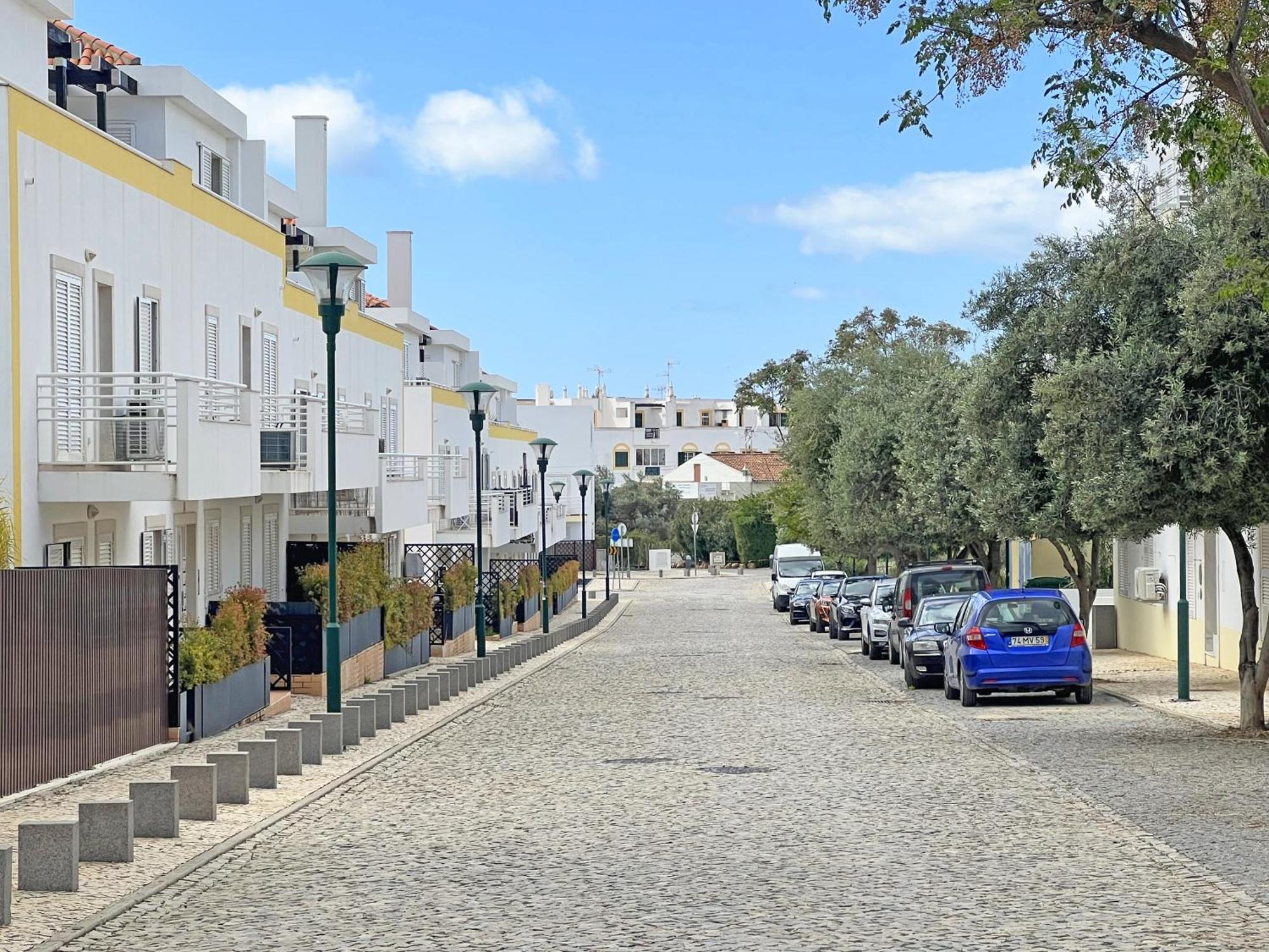 Apf Beach T2 Cabanas Home By Junto Ao Mar Cabanas De Tavira Exterior photo